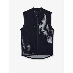 Adidas Y-3 Men M Run Vest Sweatshirt